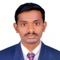 MANIKANDAN RAVI