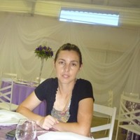 Meiriele Faria