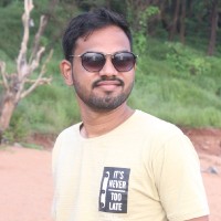 Dhiraj More