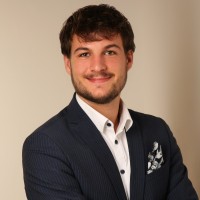 Maximilian Steger