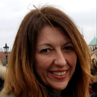 Roberta Anzolini