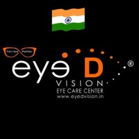 EYE D VISION Eye Care Center