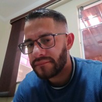 Luis Henrique Marcelino Abibi