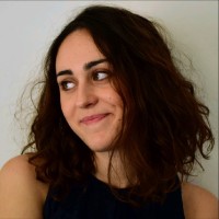 Simona Scarnera