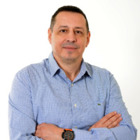 Dragan Aleksic