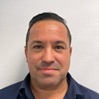 Patrick Pereira