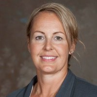Jana Wolff, Ma, Cfre
