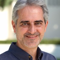 Andrew Dreitcer