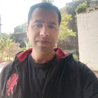 Ashish Sethi