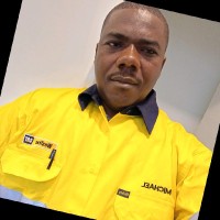 Michael Fosu