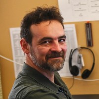 Frédéric HUMBERT