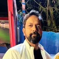 Shakti Singh Dhabhai