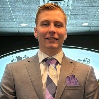 Caleb Vandenburg