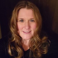 Angela Murdoch