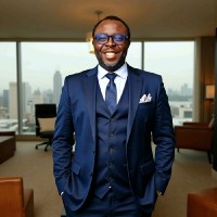 Kenneth Asenime