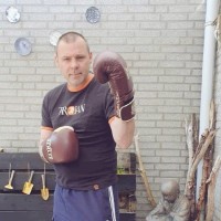 Rémon Van den berg