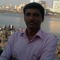 Dinesh Patil