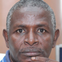 William Woeri