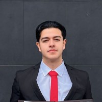 Jesus Octavio Gamez Escobedo