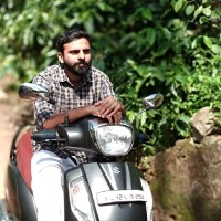Vimal Madhav