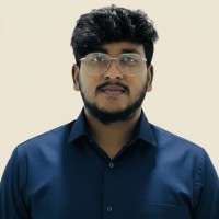 Rizwan Khan M