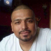 Alfredo Montoya