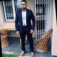 Suhail Khan