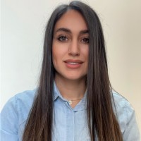 Mona Ghassemi