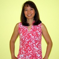 Lynne Chang