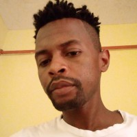 Edwin Amunza