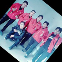 Julio Cesar Lucas Quispe
