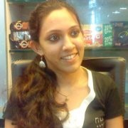 Soniya Rao