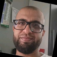 Suleiman Bouskatt