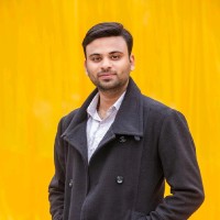 Ashwin Poulose