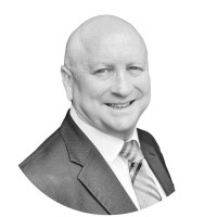 Garry Bradburn  DipFP