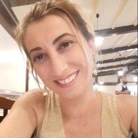 Catia Luana Ferrante