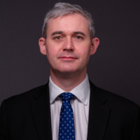 David Penfold