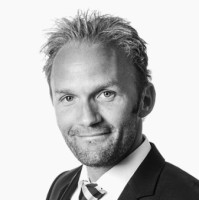 Johan Hagman