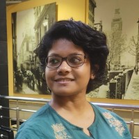 Sohini Dalal