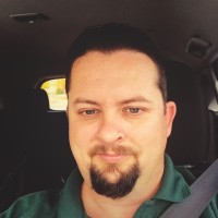 Timothy Warney