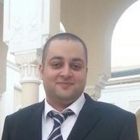 Mohammed Elashri