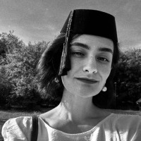 Safiye Abdurakhmanova