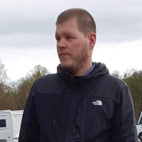 Ken Abrahamsen