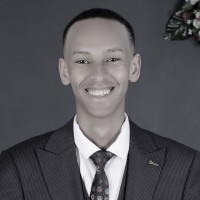 Kaleab Amare