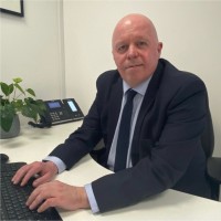 Darren Byrne