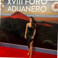 Michelle Mejía De la Cueva