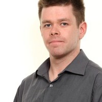 patrick prunty