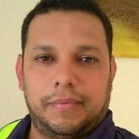 Anderson Nunes Da Silva