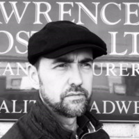 Robert Fairbairn