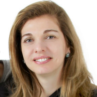 Gilsa Helena Gregorio